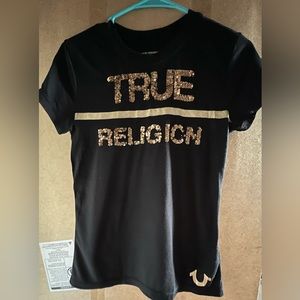 TRUE RELIGION